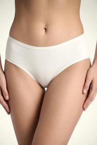 Zivame Regular Rise Full Coverage Hipster Panty (Pack of 3) - Multicolor — thumbnail 6